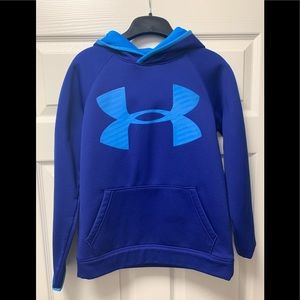 Under Armour Hoodie - YM